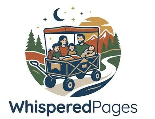 Whispered Pages
